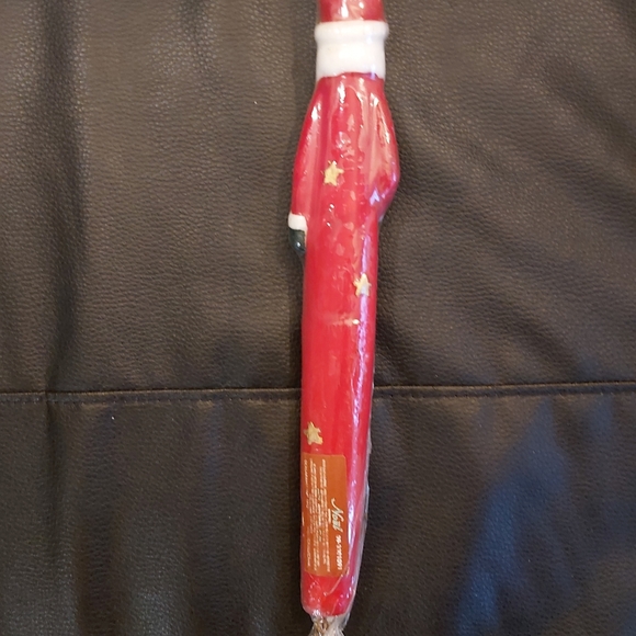 Candle on a stick - Picture 3 of 4